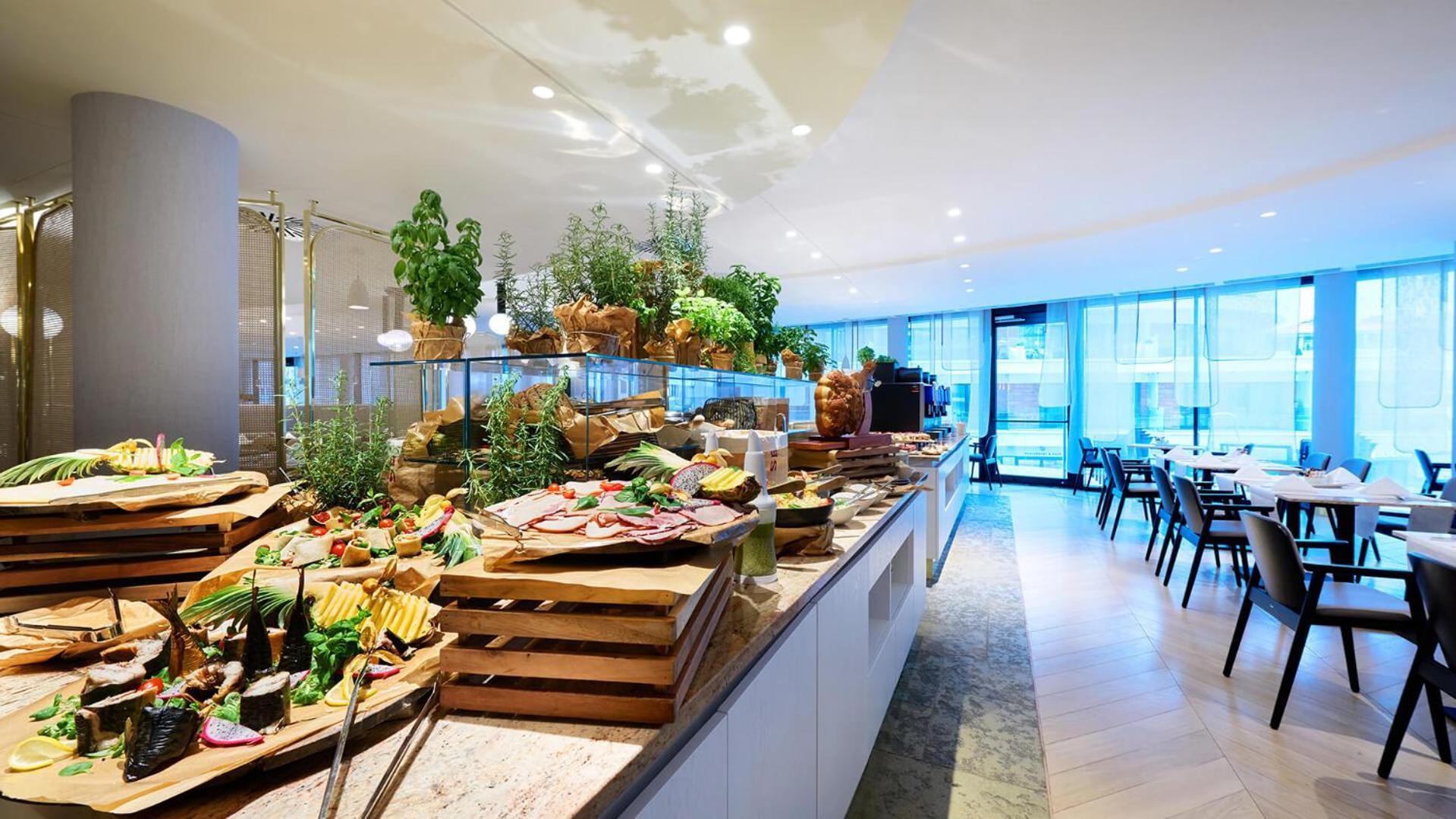 Vacationclub - Baltic Park Plaza 32 Apartment 2.2.4. 斯维诺乌伊希切 外观 照片