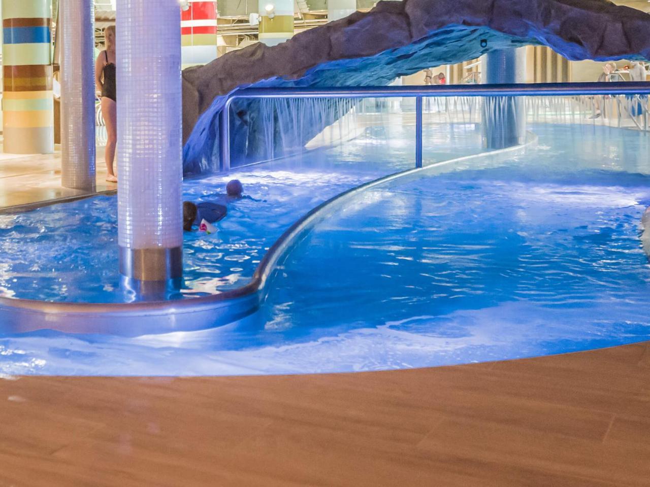 Vacationclub - Baltic Park Plaza 32 Apartment 2.2.4. 斯维诺乌伊希切 外观 照片
