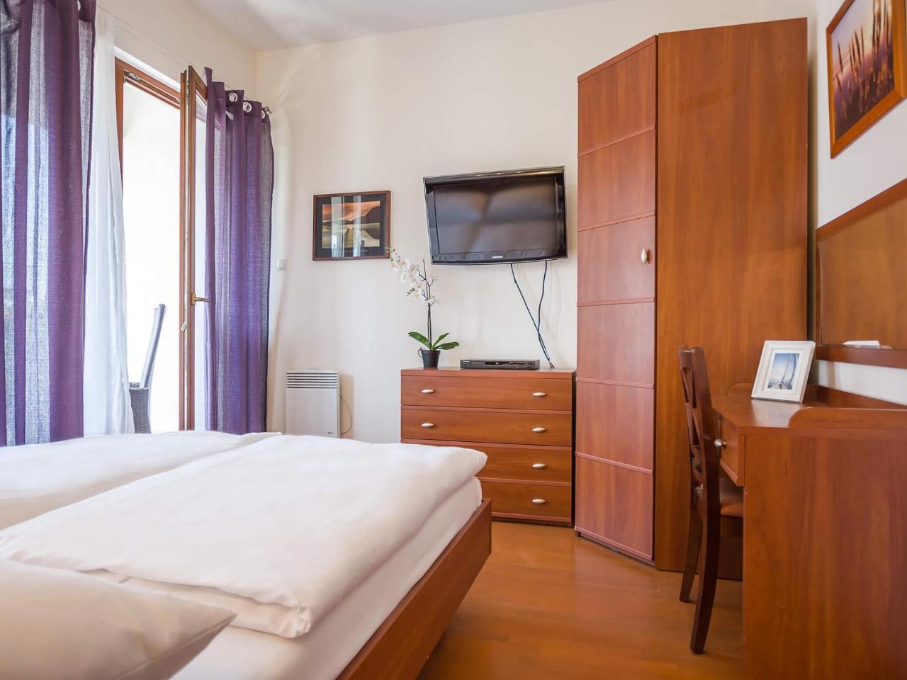 Vacationclub - Baltic Park Plaza 32 Apartment 2.2.4. 斯维诺乌伊希切 外观 照片