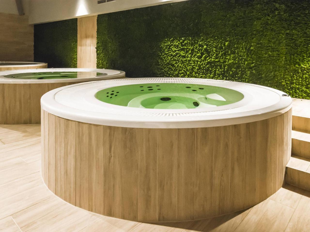 Vacationclub - Baltic Park Plaza 32 Apartment 2.2.4. 斯维诺乌伊希切 外观 照片