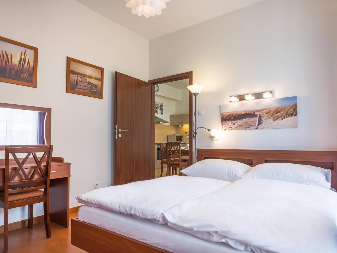 Vacationclub - Baltic Park Plaza 32 Apartment 2.2.4. 斯维诺乌伊希切 外观 照片