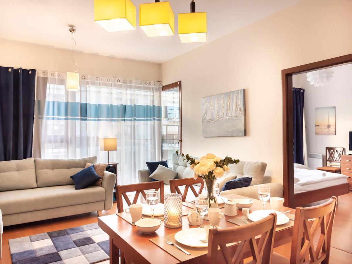 Vacationclub - Baltic Park Plaza 32 Apartment 2.2.4. 斯维诺乌伊希切 外观 照片