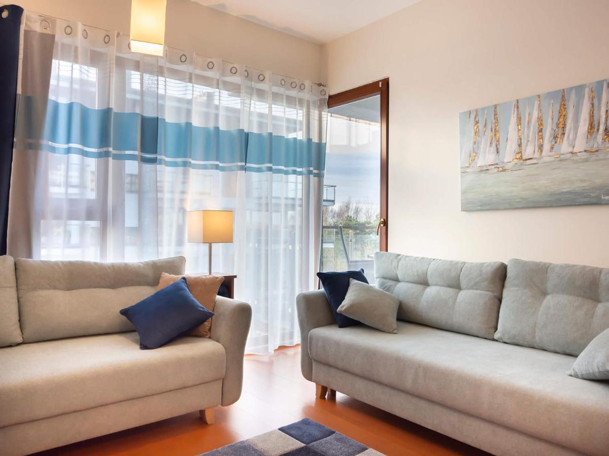 Vacationclub - Baltic Park Plaza 32 Apartment 2.2.4. 斯维诺乌伊希切 外观 照片