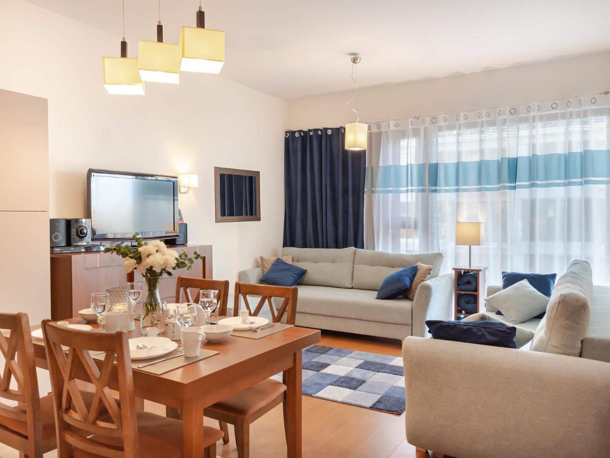 Vacationclub - Baltic Park Plaza 32 Apartment 2.2.4. 斯维诺乌伊希切 外观 照片